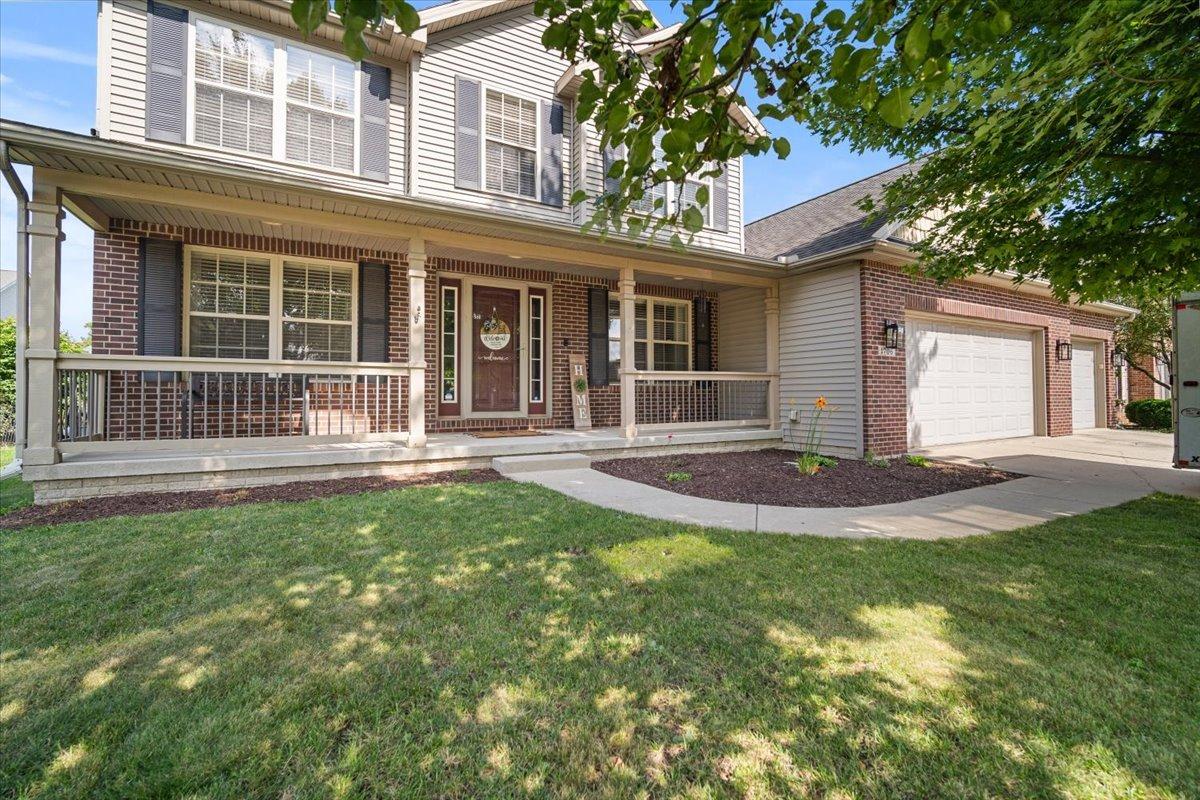1706 Fraser Dr., Normal, IL 61761
