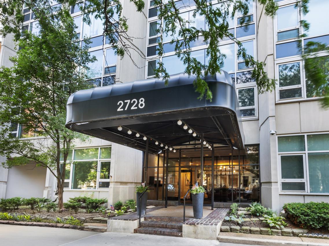 2728 N Hampden Ct. #109, Chicago, IL 60614