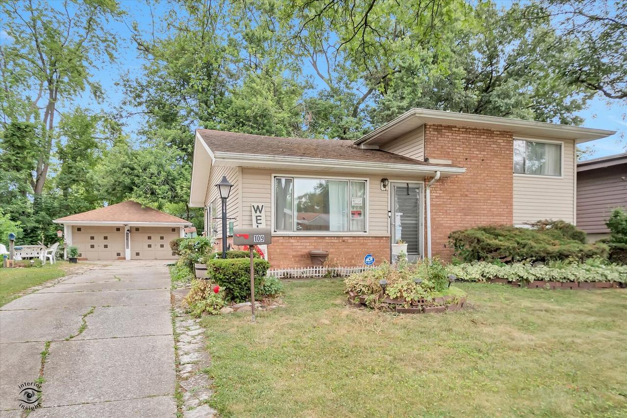 109 Wilson St., Park Forest, IL 60466