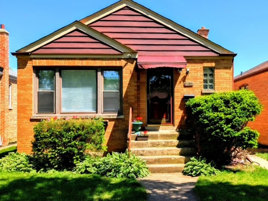 11455 S Fairfield Ave., Chicago, IL 60655