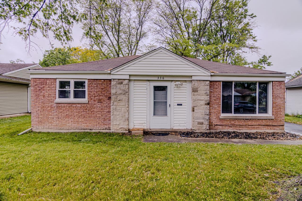 336 Manitowac St., Park Forest, IL 60466