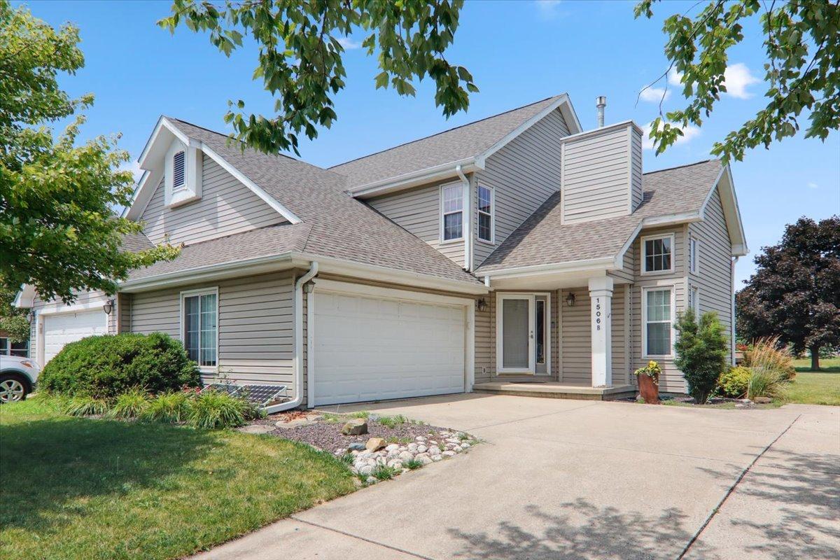 1506 Tamarack Tr. #B, Normal, IL 61761