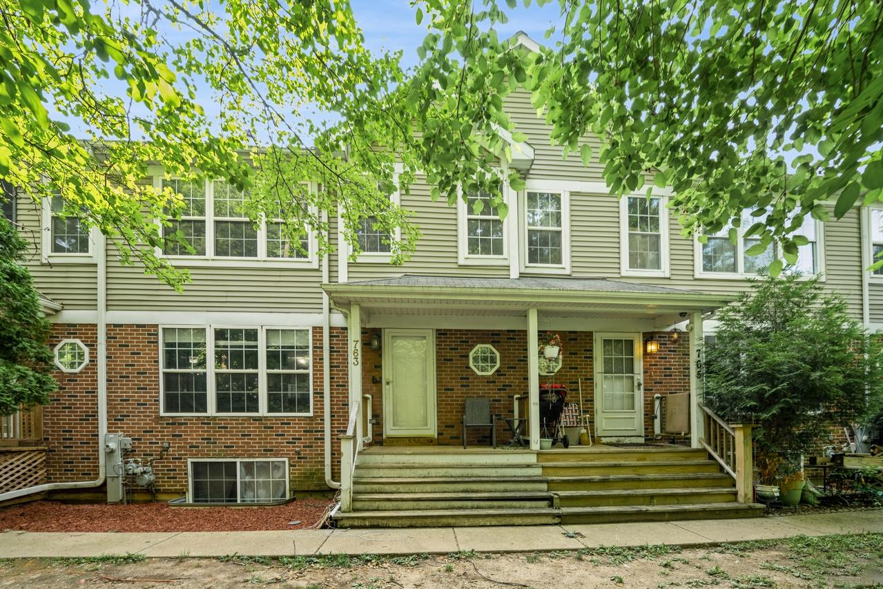 763 Highview Ct., Antioch, IL 60002