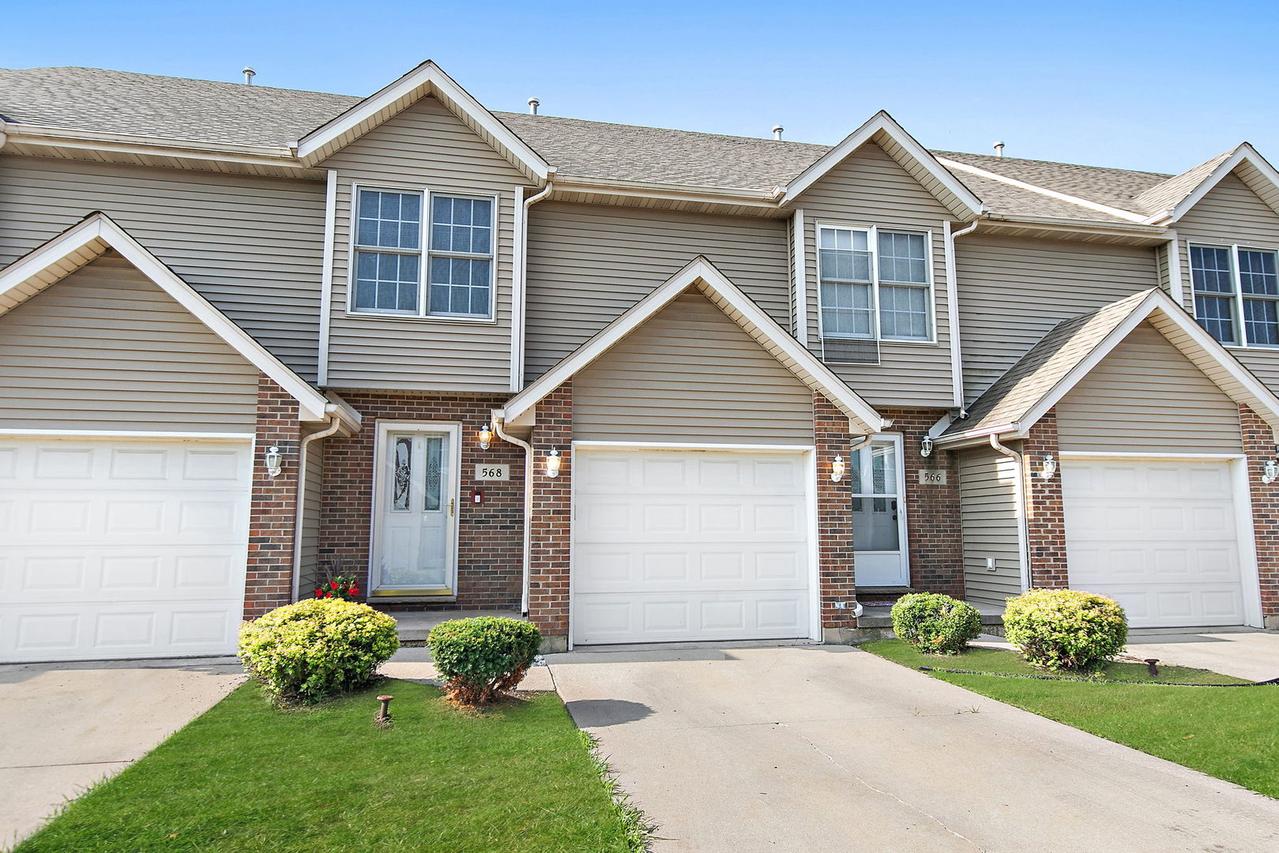 568 S Peace Rd., Sycamore, IL 60178
