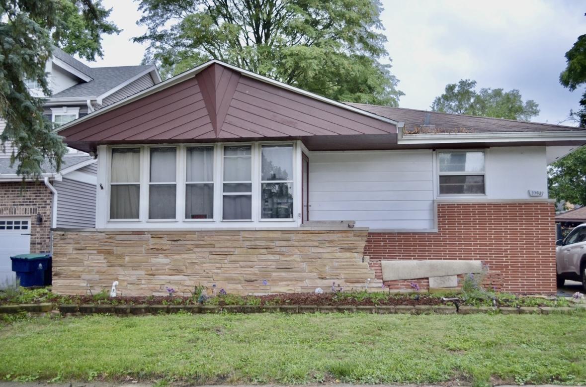 3762 216 Pl., Matteson, IL 60443