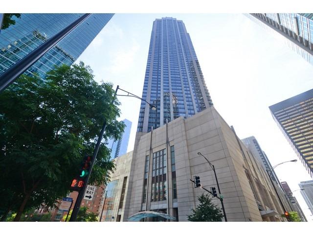 512 N Mcclurg Ct. #2008, Chicago, IL 60611