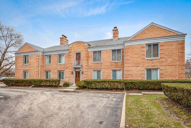 1499 Shermer Rd. #204E, Northbrook, IL 60062