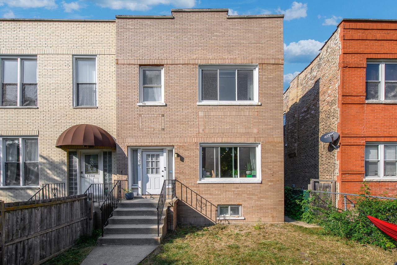 3306 W Lemoyne St., Chicago, IL 60651
