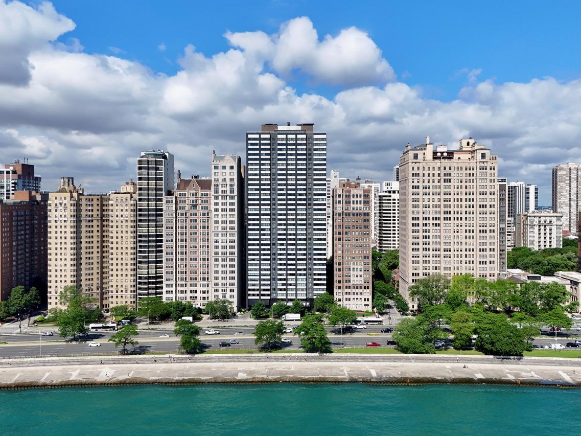 1440 N Lake Shore Dr. #20AC, Chicago, IL 60610