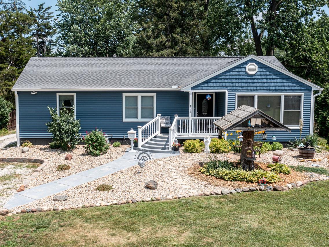 103 S Plum St., Princeton, IL 61356