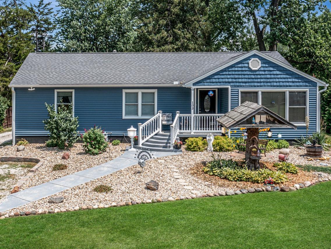 103 S Plum St., Princeton, IL 61356