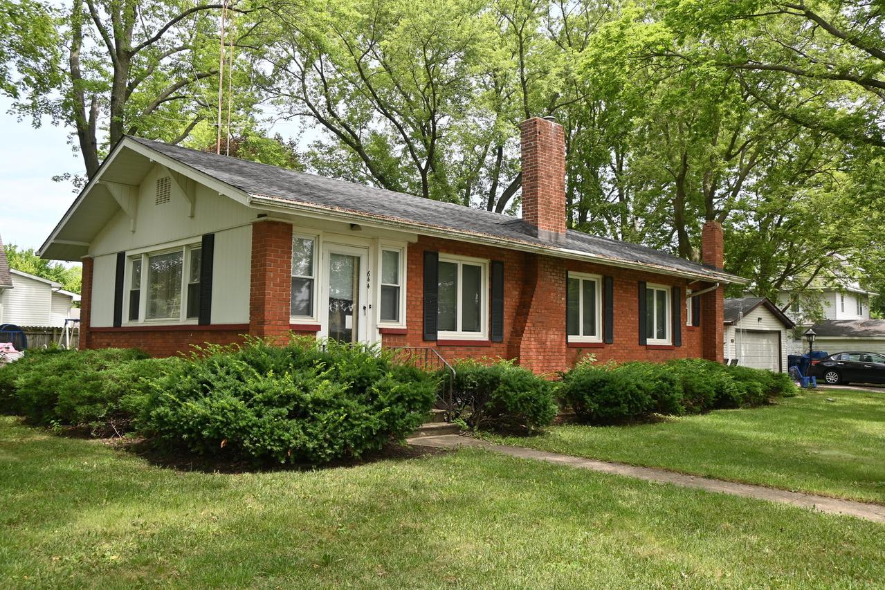 644 Jewett St., Mazon, IL 60444