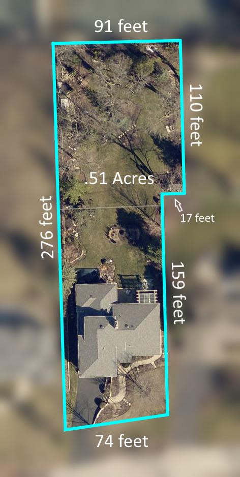 [Address Hidden by Seller], Hinsdale, IL 60521