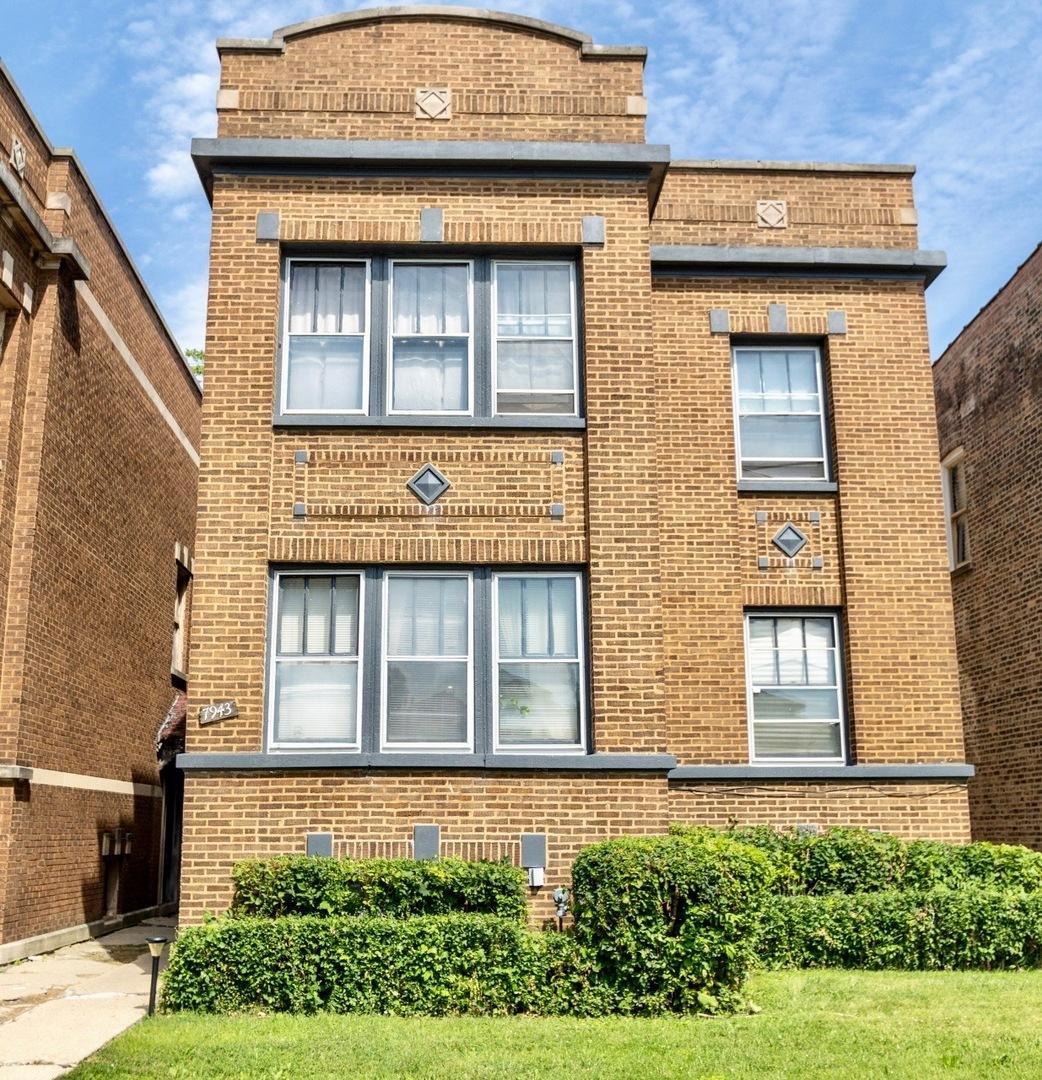 7943 S Laflin St., Chicago, IL 60620