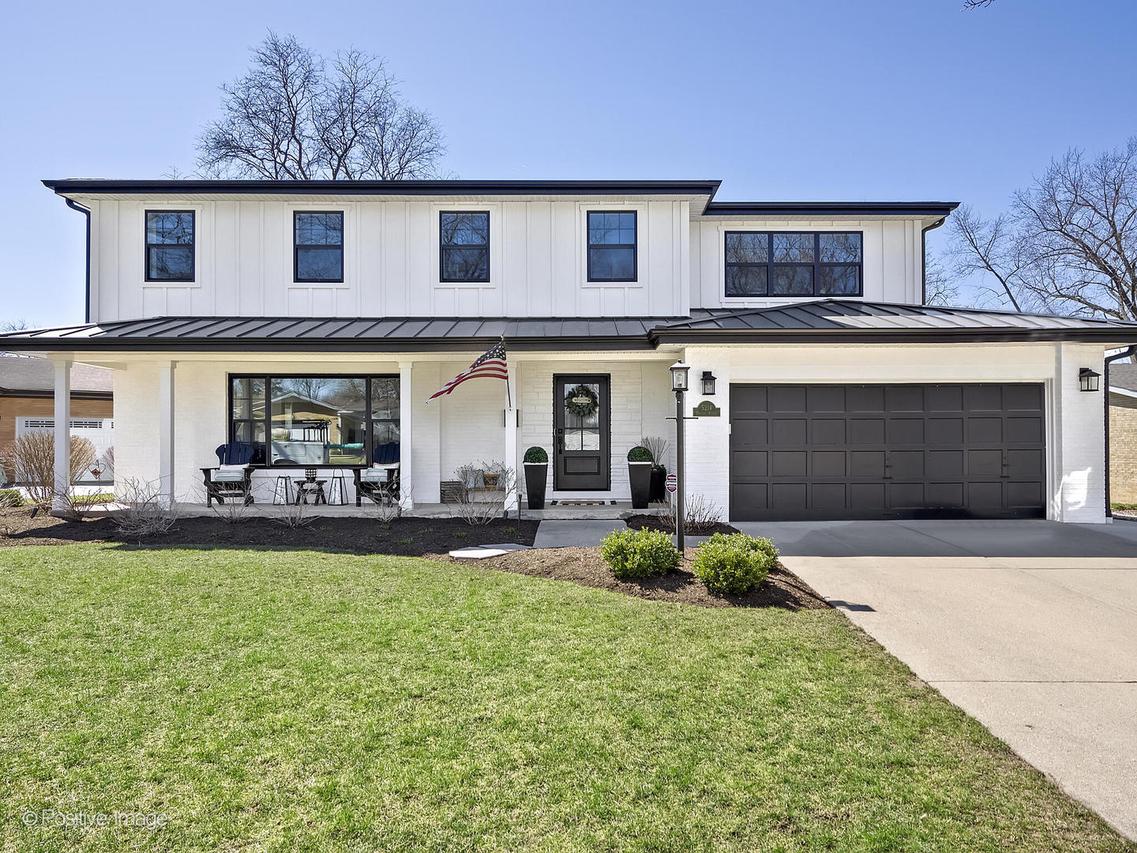 5214 Howard Ave., Western Springs, IL 60558