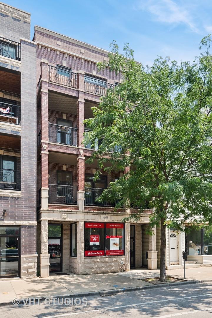 4355 N Lincoln Ave. #4, Chicago, IL 60618