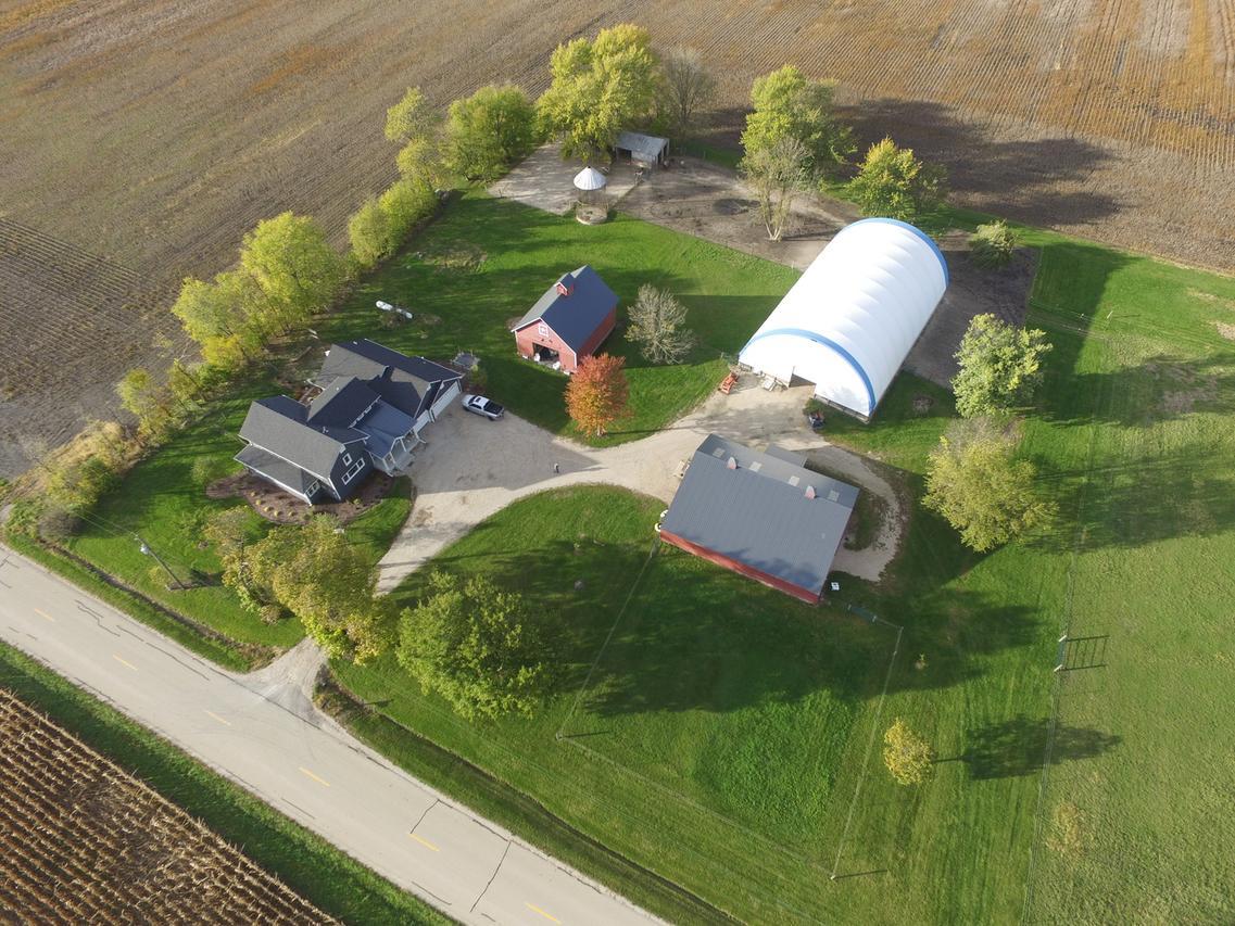 3851 Holt Rd., Minooka, IL 60447