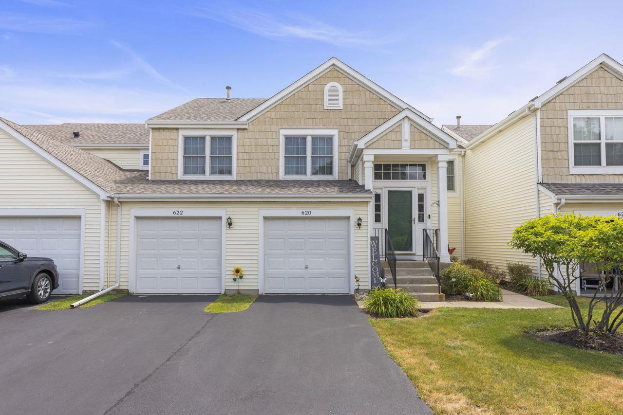 622 Springwood Dr., Joliet, IL 60431