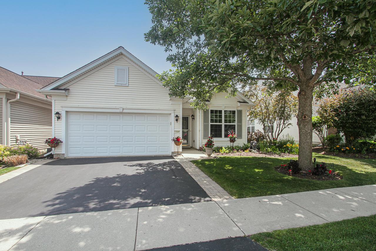 11646 Evergreen Ln., Huntley, IL 60142