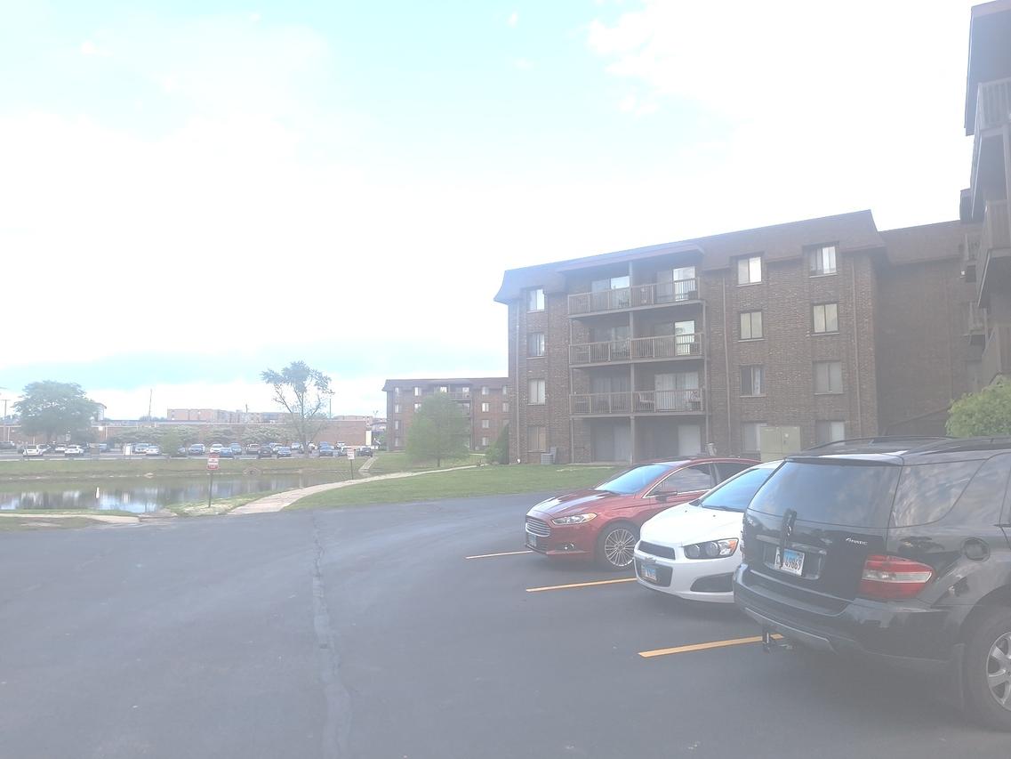 840 Elder Rd. #A305, Homewood, IL 60430