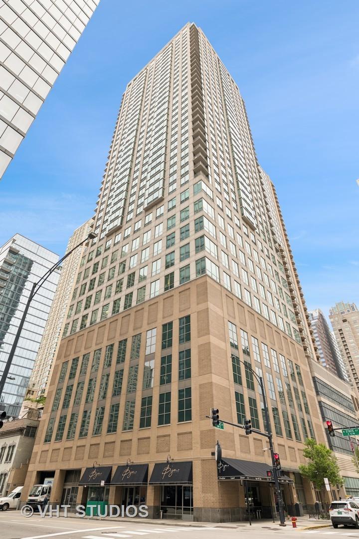 2 E Erie St. #1608, Chicago, IL 60611