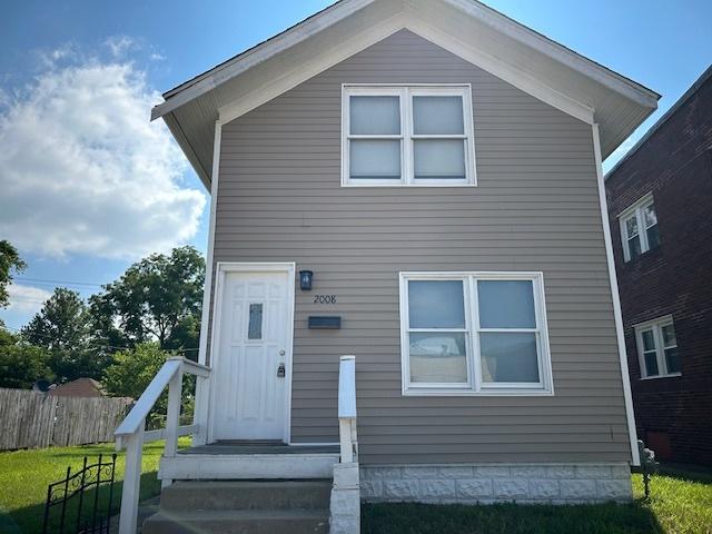 2008 Kishwaukee St., Rockford, IL 61104