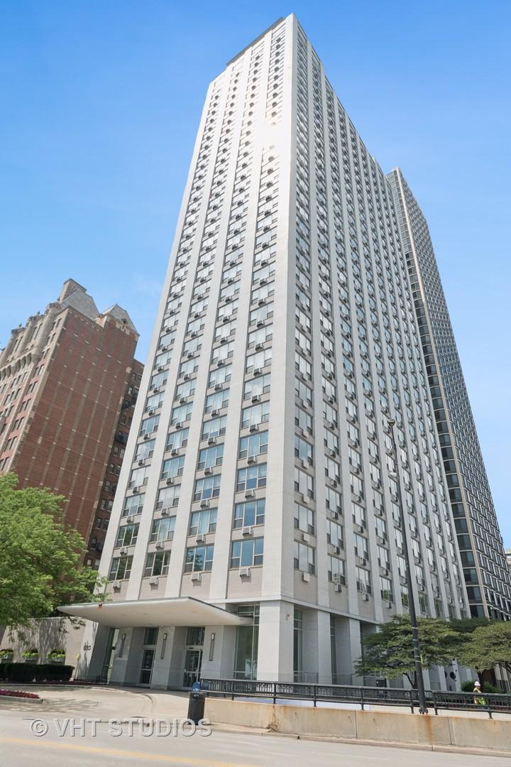 1550 N Lake Shore Dr. #2E, Chicago, IL 60610