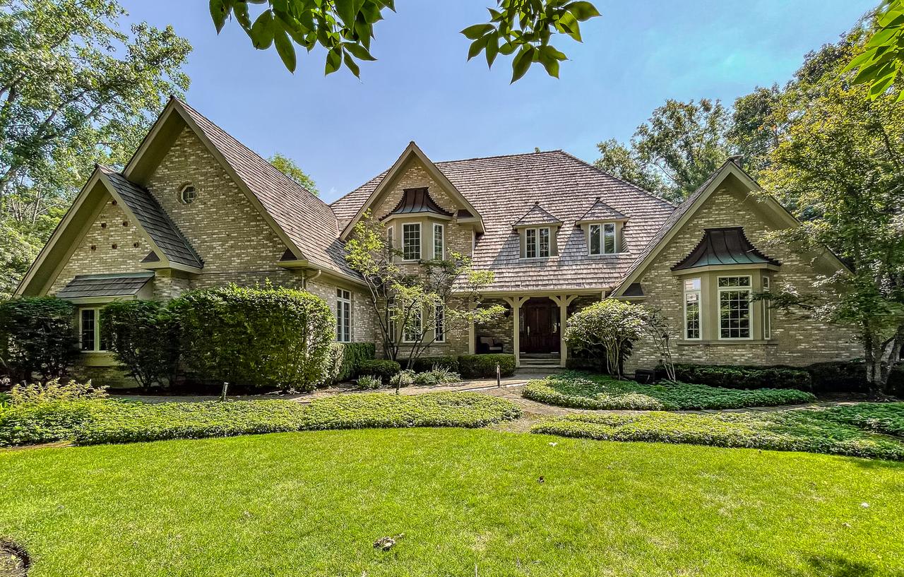 14 Briarwood Ln., Lincolnshire, IL 60069
