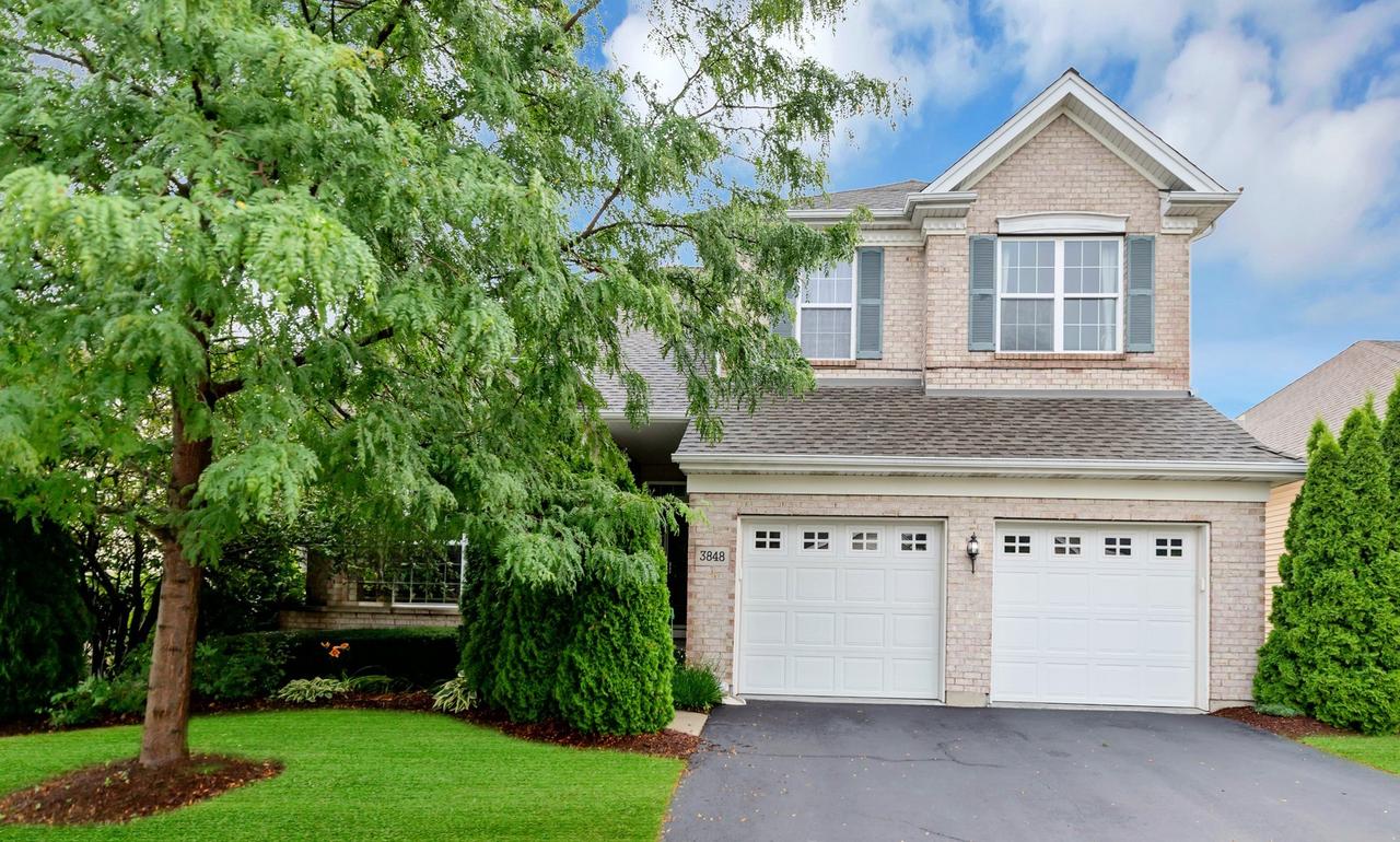 3848 Valhalla Dr., Elgin, IL 60124