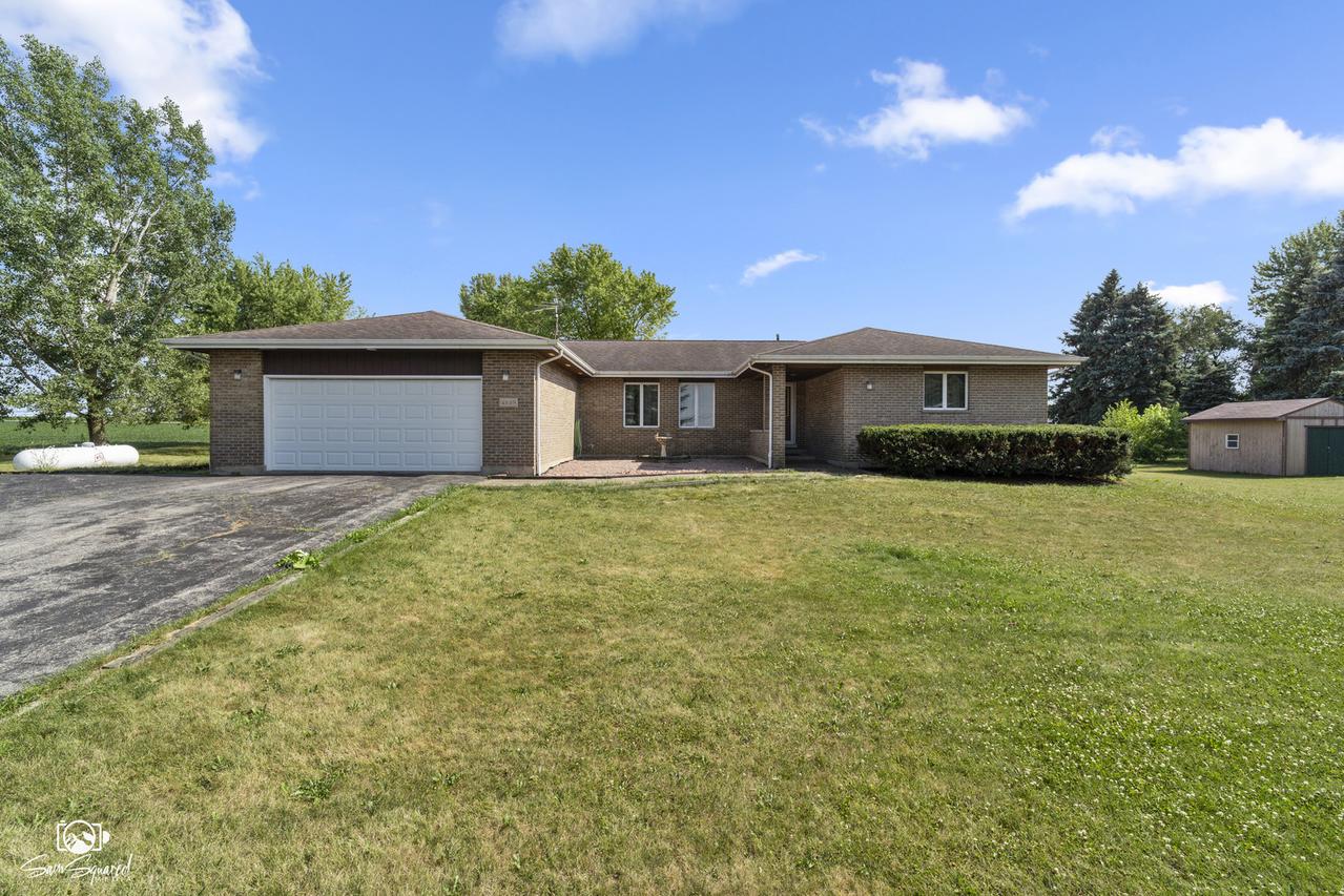 4849 W Kennedy Rd., Peotone, IL 60468