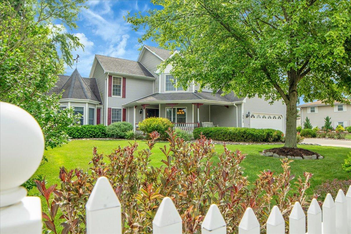 19615 116th Ave., Mokena, IL 60448