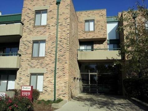 1919 Prairie Sq. #204, Schaumburg, IL 60173