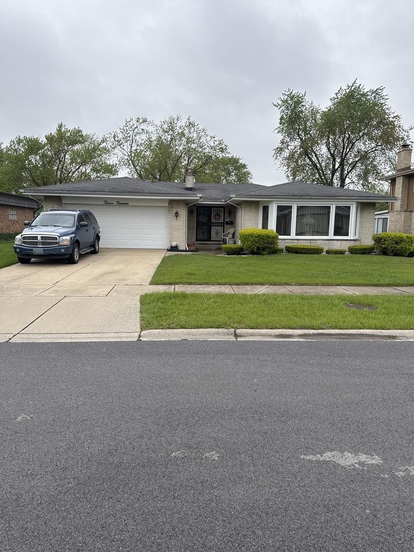 1214 E 165th St., South Holland, IL 60473