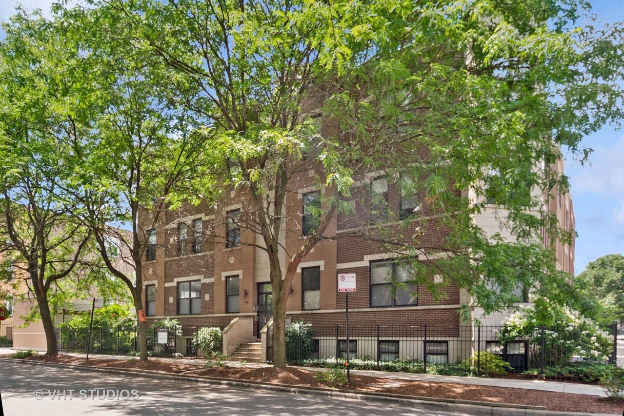 4606 S Lake Park Ave. #101S, Chicago, IL 60653