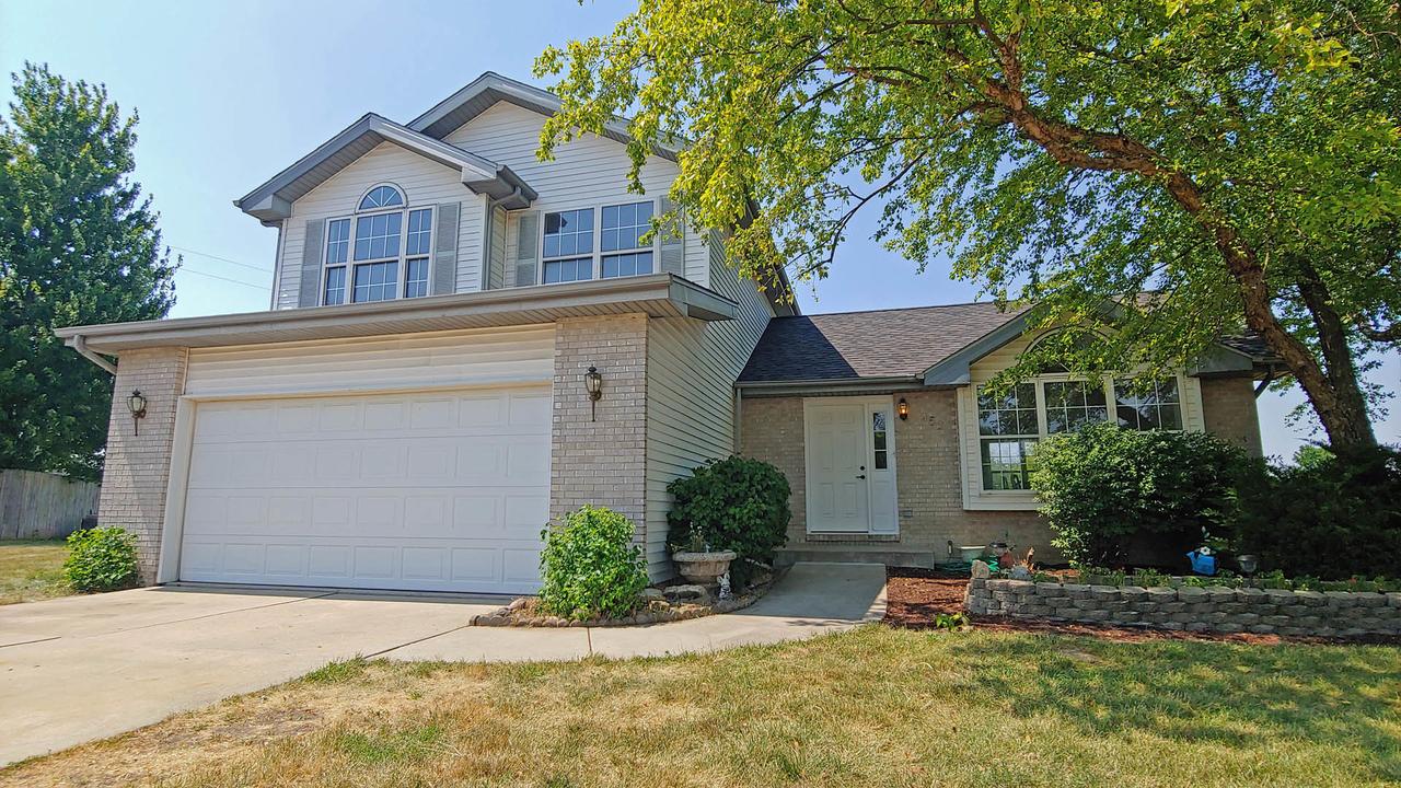 452 Leahy Cir., Manteno, IL 60950