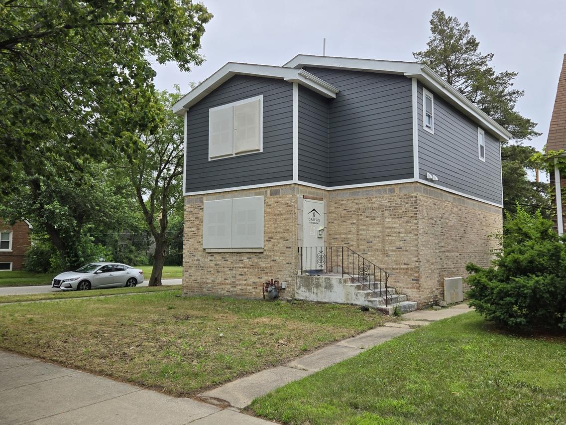 501 W 87th St., Chicago, IL 60620