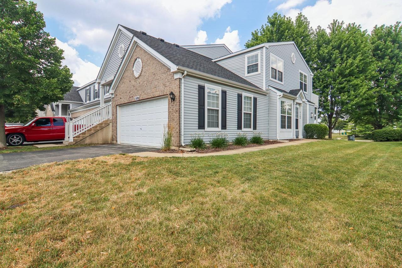 5109 New Haven Ct., Plainfield, IL 60586
