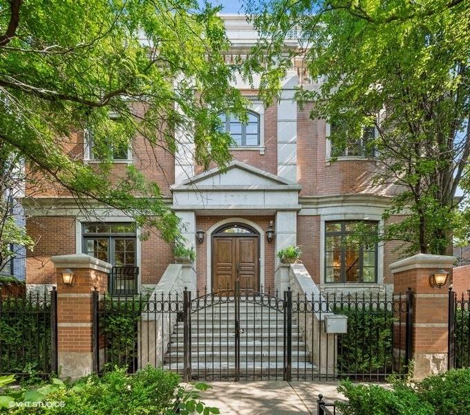 1718 W Wrightwood Ave., Chicago, IL 60614