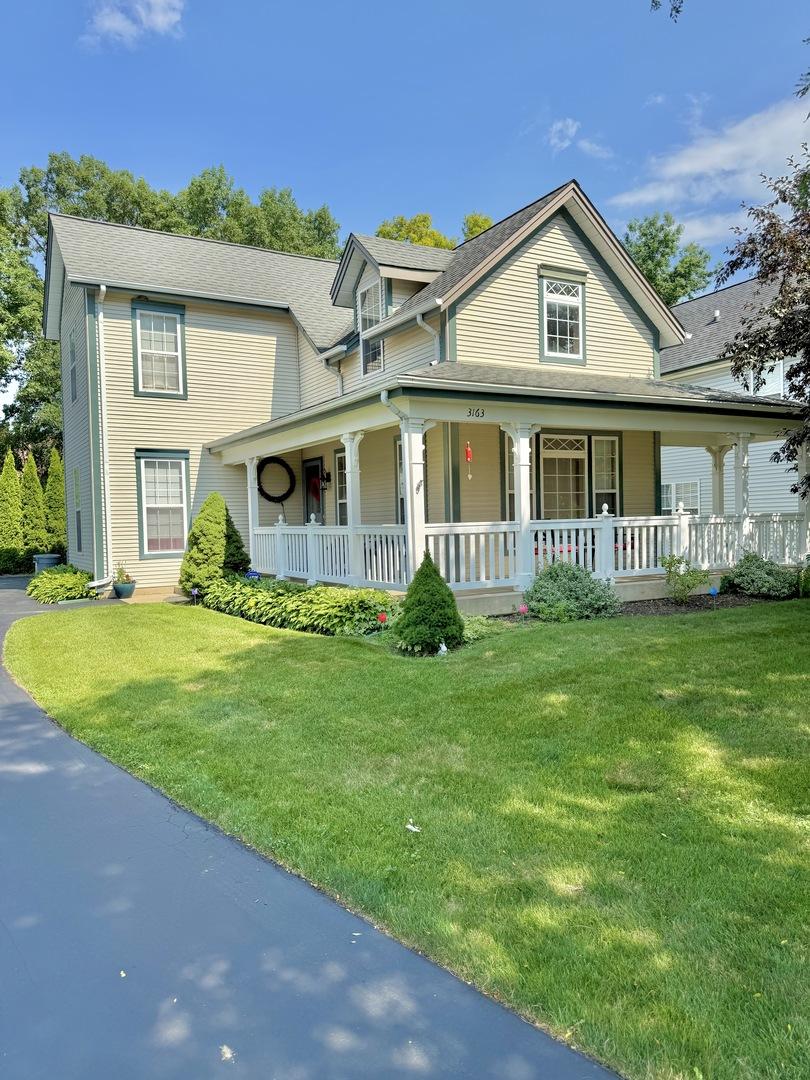 3163 Country Ln., Waukegan, IL 60087