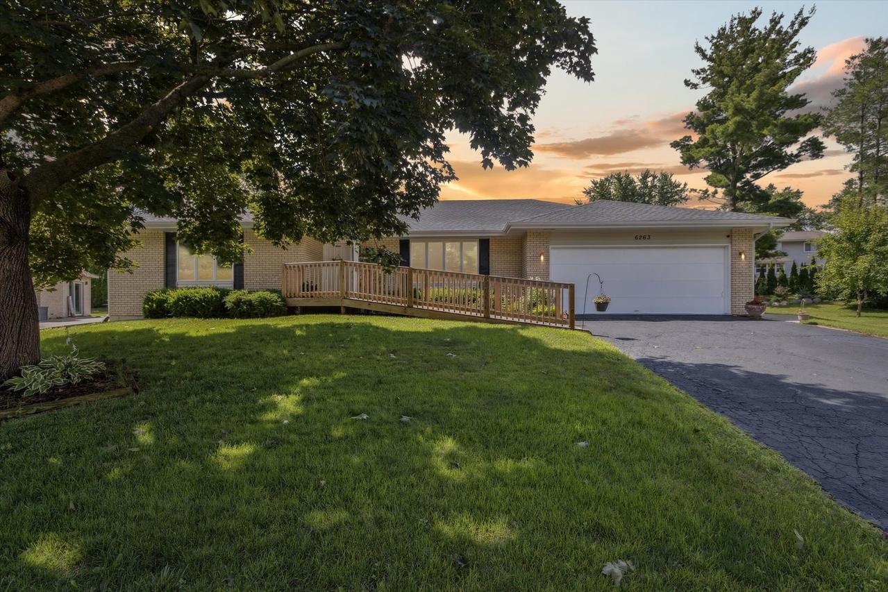 6263 Denwood Dr., Rockford, IL 61114