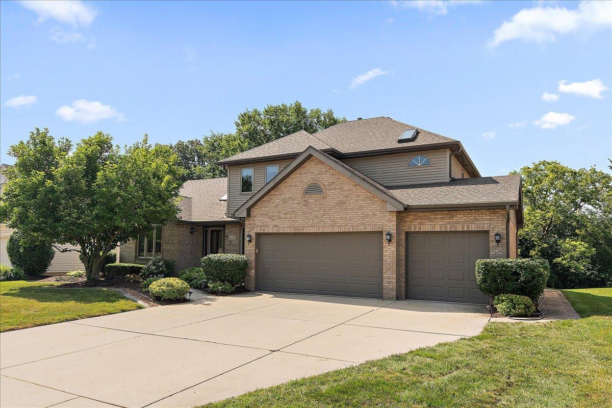 16609 W Saddlewood Dr., Lockport, IL 60441