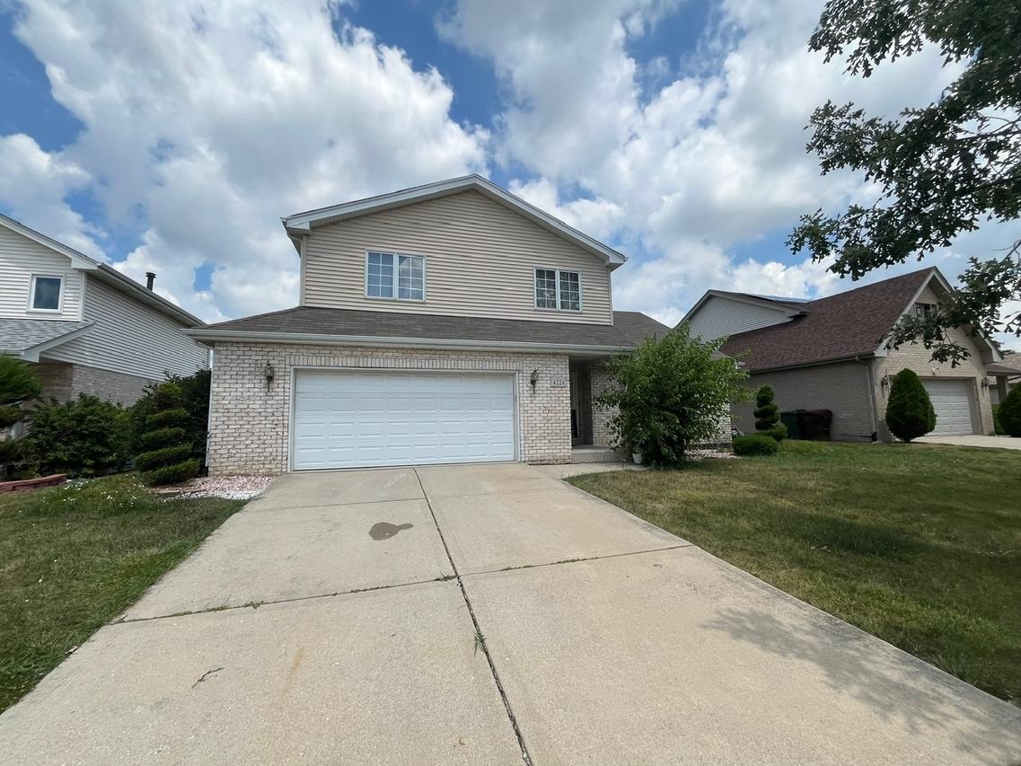 4224 185th Pl., Country Club Hills, IL 60478