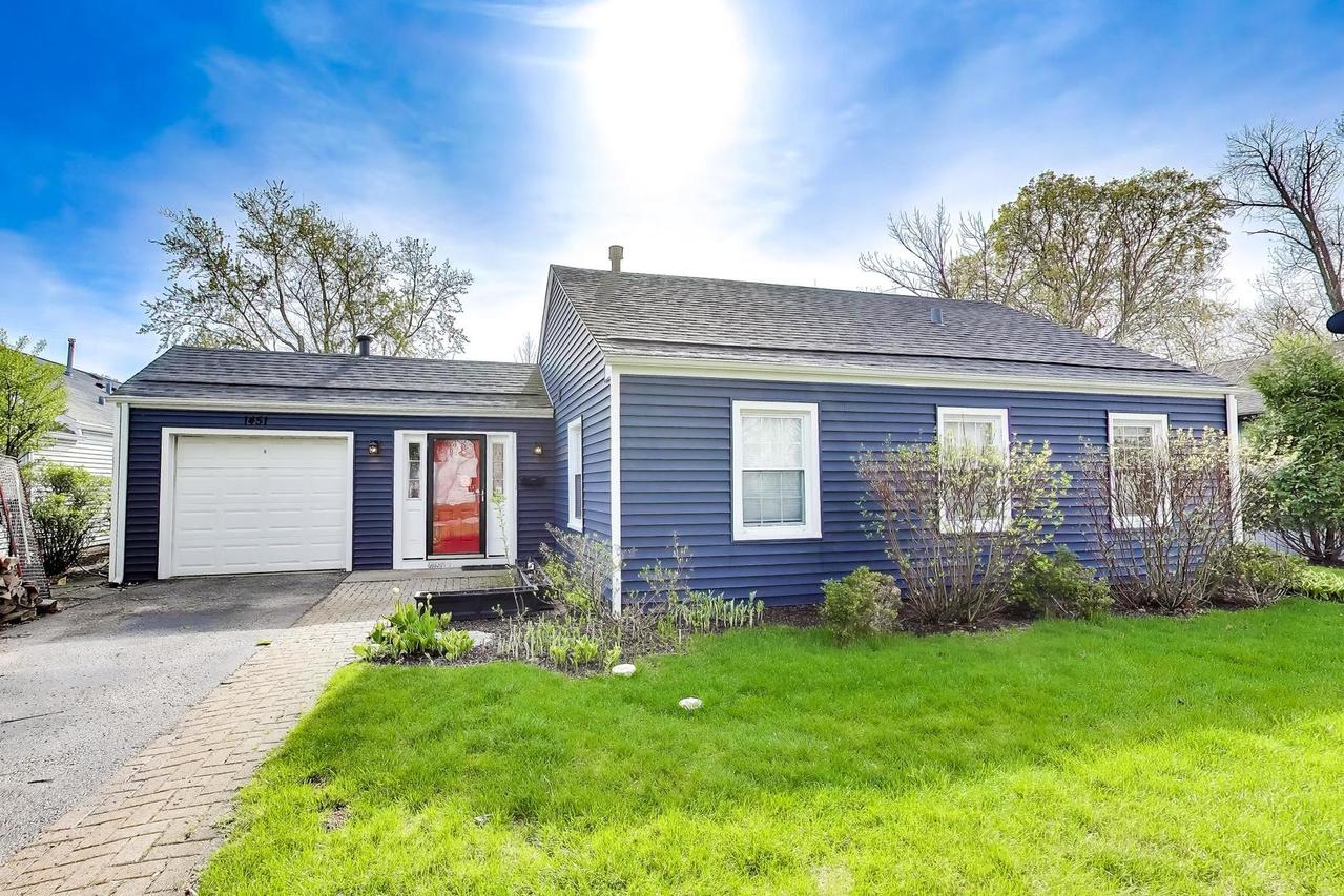 [Address Hidden by Seller], Northbrook, IL 60062