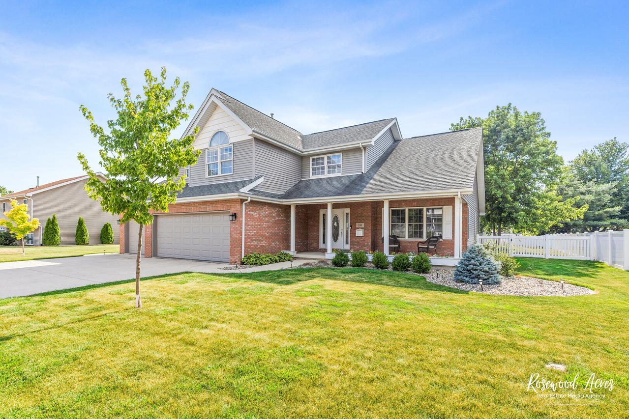 281 S Elm St., Manteno, IL 60950