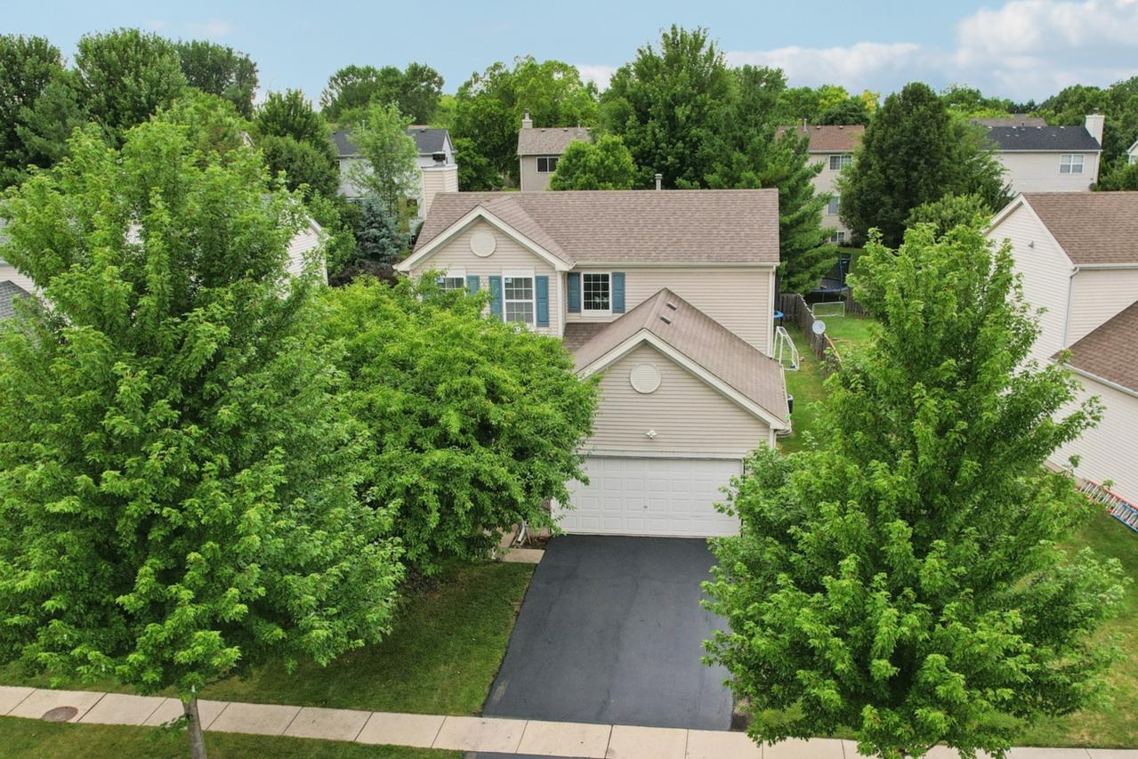 260 Breckenridge Dr., Gilberts, IL 60136