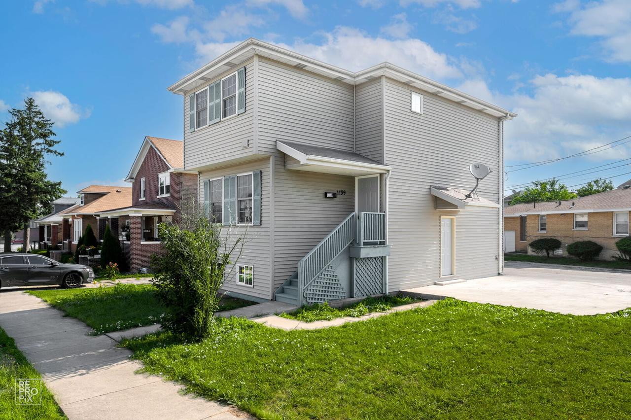 1139 Union Ave., Chicago Heights, IL 60411