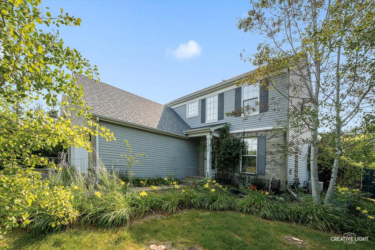 1106 Sable Ridge Dr., Joliet, IL 60431