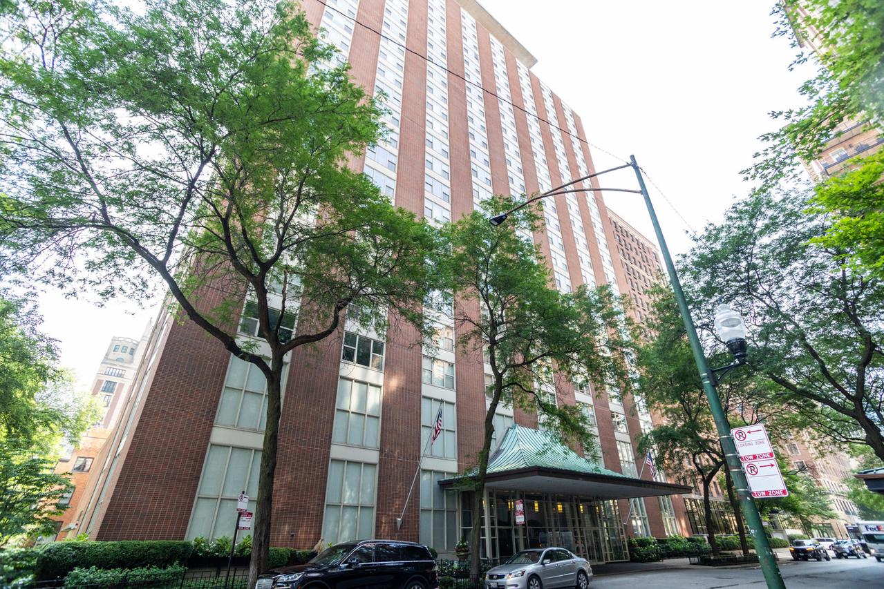 1325 N State Pkwy. #8D, Chicago, IL 60610
