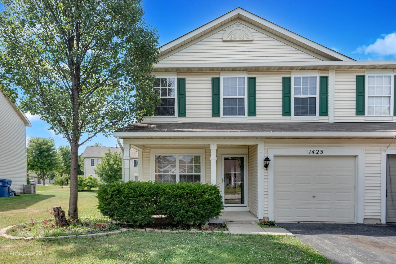 1423 Levato Ln., Minooka, IL 60447
