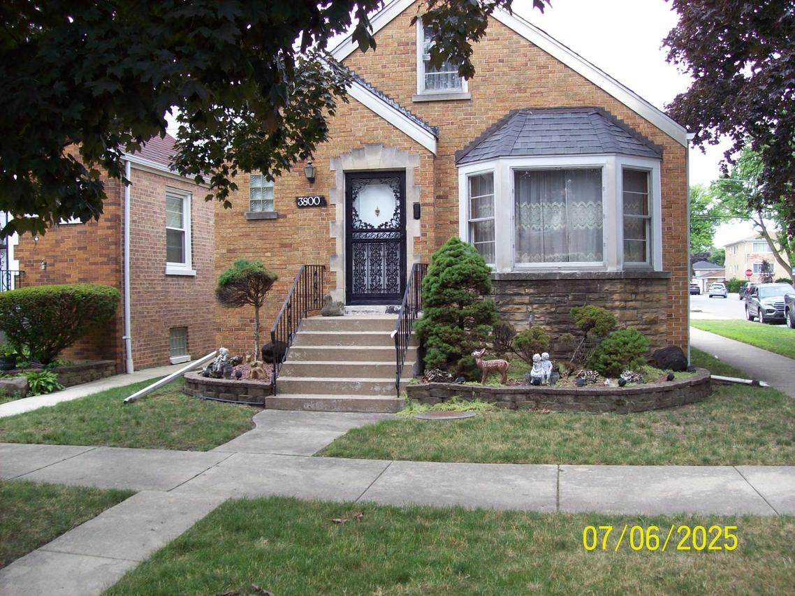 [Address Hidden by Seller], Cicero, IL 60804